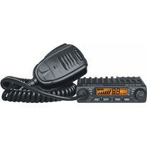 Albrecht 6110 VOX CB Black
