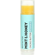Bee Factor Mint Lip Balm 5ml