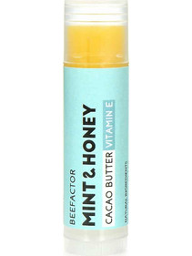 Bee Factor Mint Lip Balm 5ml