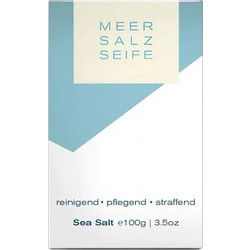 Klar's Sea Salt Χειροποίητο Σαπούνι 100gr