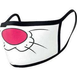 Pyramid Looney Tunes Sylvester Mask GP85564 2τμχ