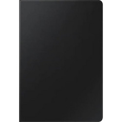 Samsung Book Cover Black (Galaxy Tab S7+)
