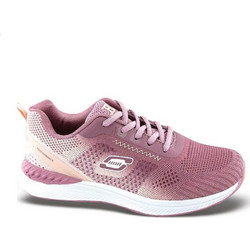 BC Γυναικεία Sneakers Ροζ SD14022