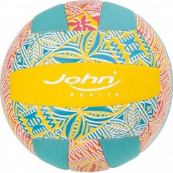 Μπάλα Βόλει Neopren Size 5 210mm Bondi Surf 2 Χρώματα (52751)