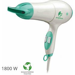 Kalorik MGC HT6000G Πιστολάκι Μαλλιών με Φυσούνα 1800W