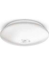 Philips myLiving Mauve White Ceiling Lamp (6W) (LPH02072) (PHILPH02072)