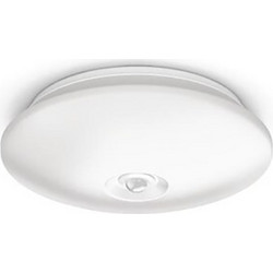 Philips myLiving Mauve White Ceiling Lamp (6W) (LPH02072) (PHILPH02072)