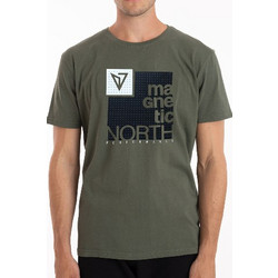 Magnetic North Χακί 22006-Olive