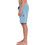 Volcom LIdo Solid Mod 18'' Ανδρικό Μαγιό Βερμούδα Γαλάζιο A0812122-NIA