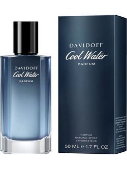 Davidoff Cool Water Eau de Parfum 50ml