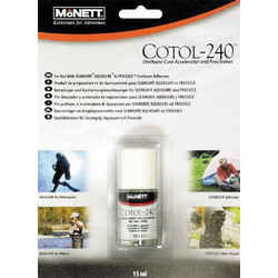 McNett - Επιταχυντής κόλλας Cotol-240 - 21257
