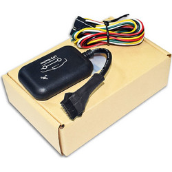 Tibo MT05 Mini GPS Tracker 2G / GSM για Αυτοκίνητα / Φορτηγά / Μηχανές Αδιάβροχο