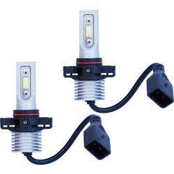 Simoni Racing H16 iLUZ Conversion LED 10-30V 10W 2τμχ