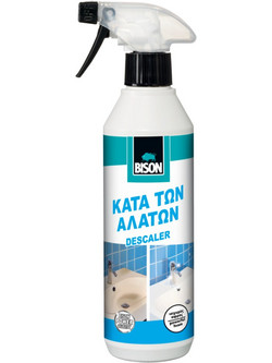 Αφαλατικό Σπρέι Bison 500ml