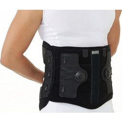 Medical Brace Νάρθηκας Μέσης Οσφύος DR-B081