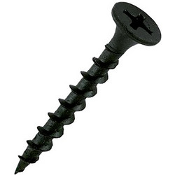COARSE THREAD SCREWS FOR DRYWALLS PH2 3.5x25mm - M317259
