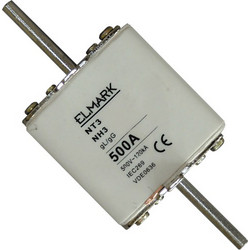 FUSE LINK NT 3 500A - 10350