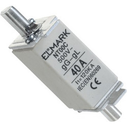 FUSE LINK NT 00 (78x21) 50A - 10005C