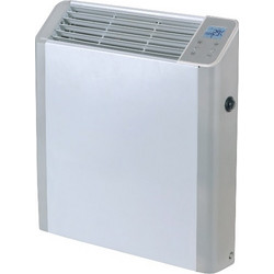 S&P PM-1005 Θερμοπομπός Τοίχου 1000W με Θερμοστάτη