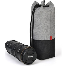 Caden H10 Large Black / Grey