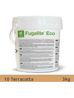 Στόκος Kerakoll Fugalite 10 Terracotta 3kg