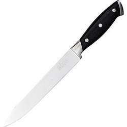 Estia Butcher Μαχαίρι Κρέατος από Ανοξείδωτο Ατσάλι 20cm