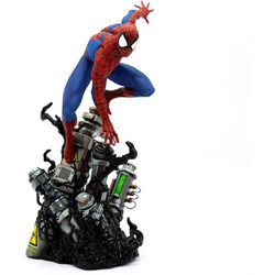 Semic Studio Marvel Comics Amazing Spider-Man 22cm