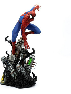 Semic Studio Marvel Comics Amazing Spider-Man 22cm