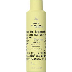 Four Reasons Hair Powder 300ml