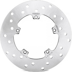 Δισκόπλακα RUNNER FMD00022R FERODO