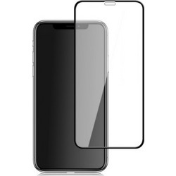 PMMA FILM FULL COVER FULL GLUE BLACK IPHONE 11PRO NN117