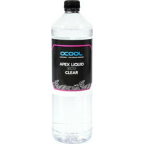 Alphacool Apex Liquid ECO 1000ml clear
