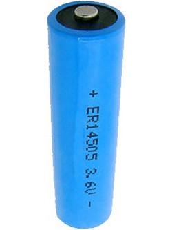 ER-14505 ΜΠΑΤΑΡΙΑ ΛΙΘΙΟΥ ΜΝΗΜΗΣ AA 3,6V BATTERY SUPPLIES - 0003