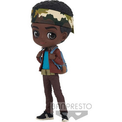 Banpresto Q Posket Stranger Things Lucas 13cm 17890