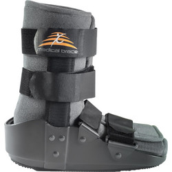 Medical Brace Walker Short Νάρθηκας Ποδοκνημικής MB/6000