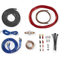 NEDIS CKIT910VA Car Audio Connection Kit 800 W NEDIS