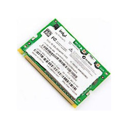 Intel Pro Wireless-G 2200BG 2200 MINI-PC