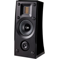 Martin Logan Motion 4i Ηχείο Hi-Fi Τοίχου 150W 2 Δρόμων Black