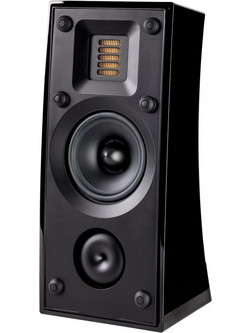 Martin Logan Motion 4i Ηχείο Hi-Fi Τοίχου 150W 2 Δρόμων Black