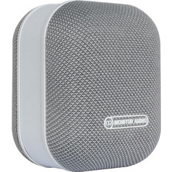 Monitor Audio Mass Satelite Mist Finish Ηχείο Hi-Fi Βιβλιοθήκης 70W 2 Δρόμων White