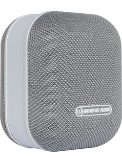 Monitor Audio Mass Satelite Mist Finish Ηχείο Hi-Fi Βιβλιοθήκης 70W 2 Δρόμων White