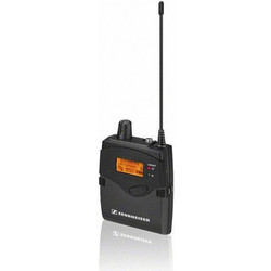 SENNHEISER EK-2000-IEM-GW-X Δέκτης In Ear Monitoring
