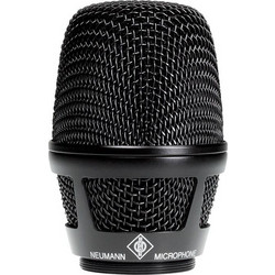 NEUMANN KK-205-BK Πυκνωτική Kάψα