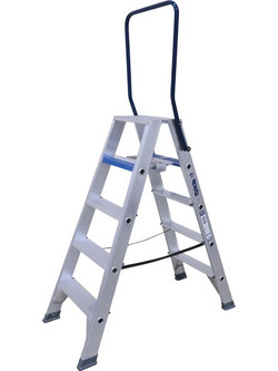ASC Διπλή Σκάλα 2x11 Σκαλοπάτια ADT5