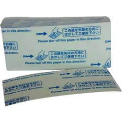 Φερομονικές Παγίδες Για Δροσόφιλα Diamond Drosophila Glue Pads 1 τμχ