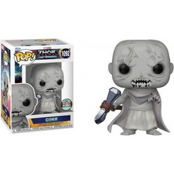 Funko Pop! Thor Love & Thunder 1092 Gorr Exclusive