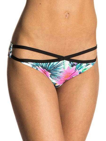 Rip Curl Bikini Slip Floral Πολύχρωμο GSIYH3-60