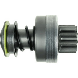 Γρανάζι Μίζας τύπου BOSCH 9 δόντια | AS-PL SD0012