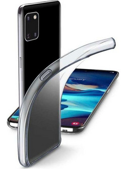 Θήκη Για A91 FINECGALA91T Clear Cellular Line