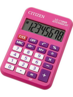 Citizen LC-110NPK